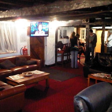 Mary Rose Inn Hotel Orpington Dış mekan fotoğraf