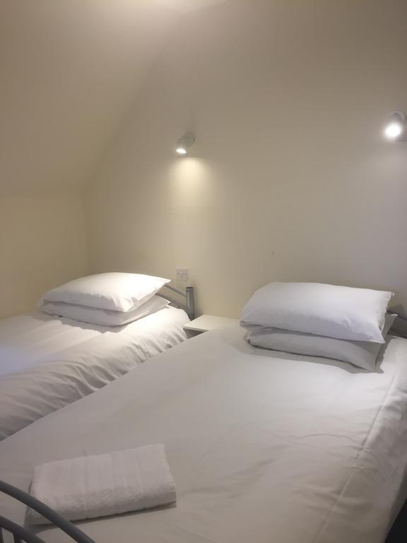 Mary Rose Inn Hotel Orpington Dış mekan fotoğraf