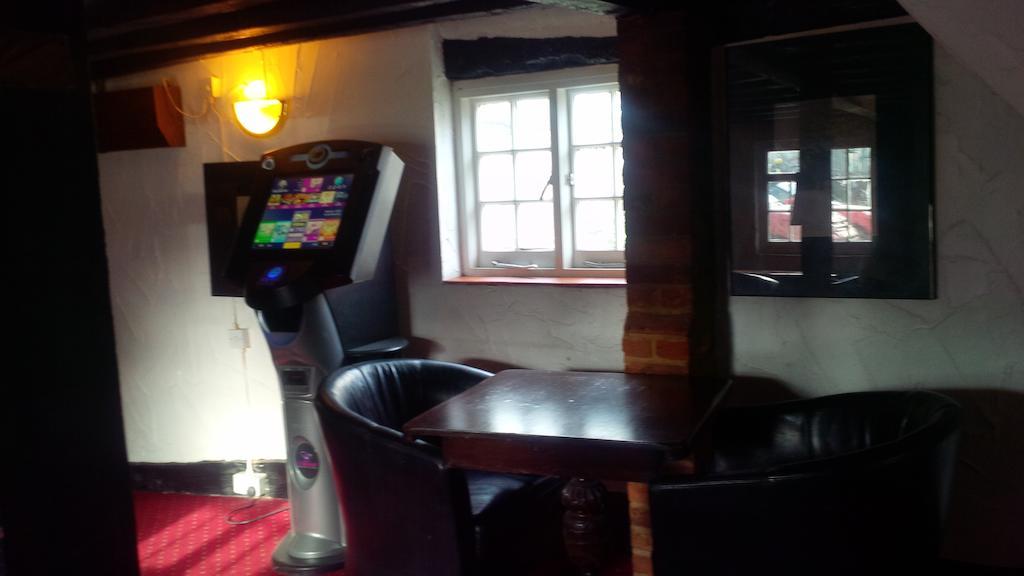 Mary Rose Inn Hotel Orpington Dış mekan fotoğraf