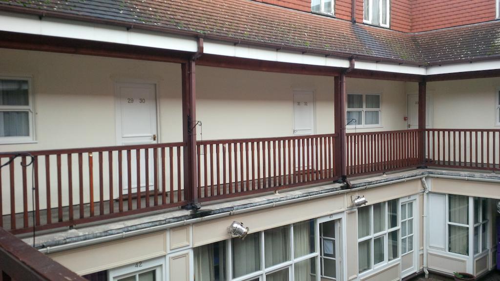 Mary Rose Inn Hotel Orpington Dış mekan fotoğraf