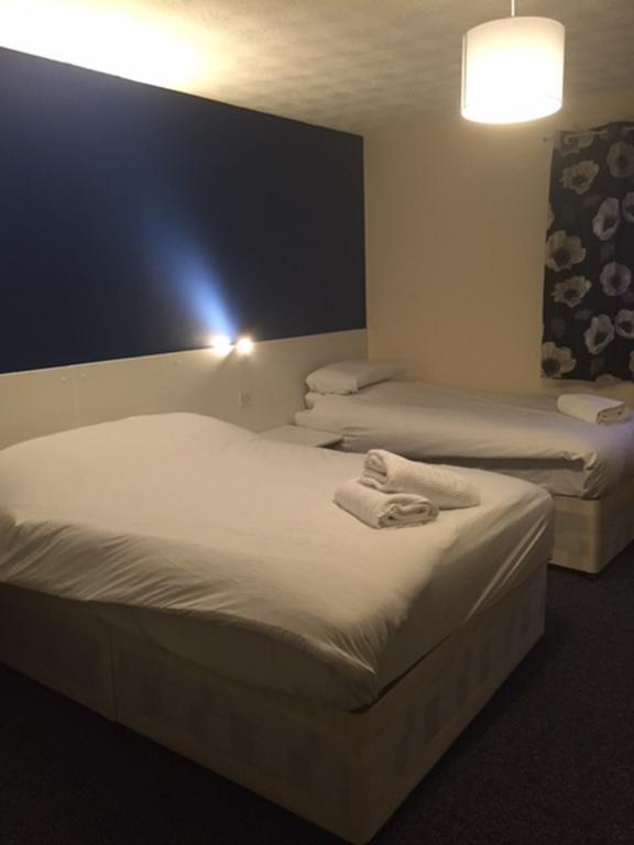 Mary Rose Inn Hotel Orpington Oda fotoğraf