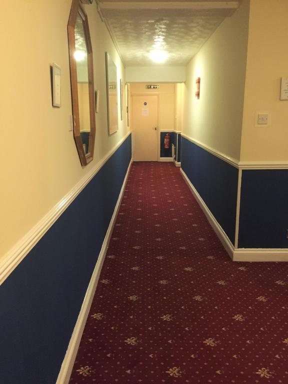 Mary Rose Inn Hotel Orpington Dış mekan fotoğraf
