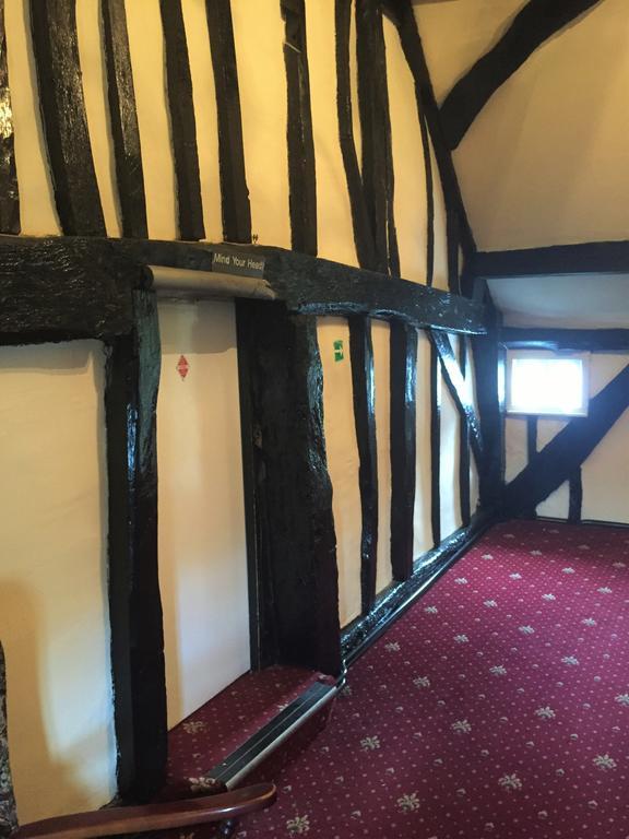 Mary Rose Inn Hotel Orpington Dış mekan fotoğraf