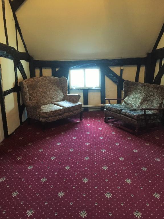 Mary Rose Inn Hotel Orpington Dış mekan fotoğraf
