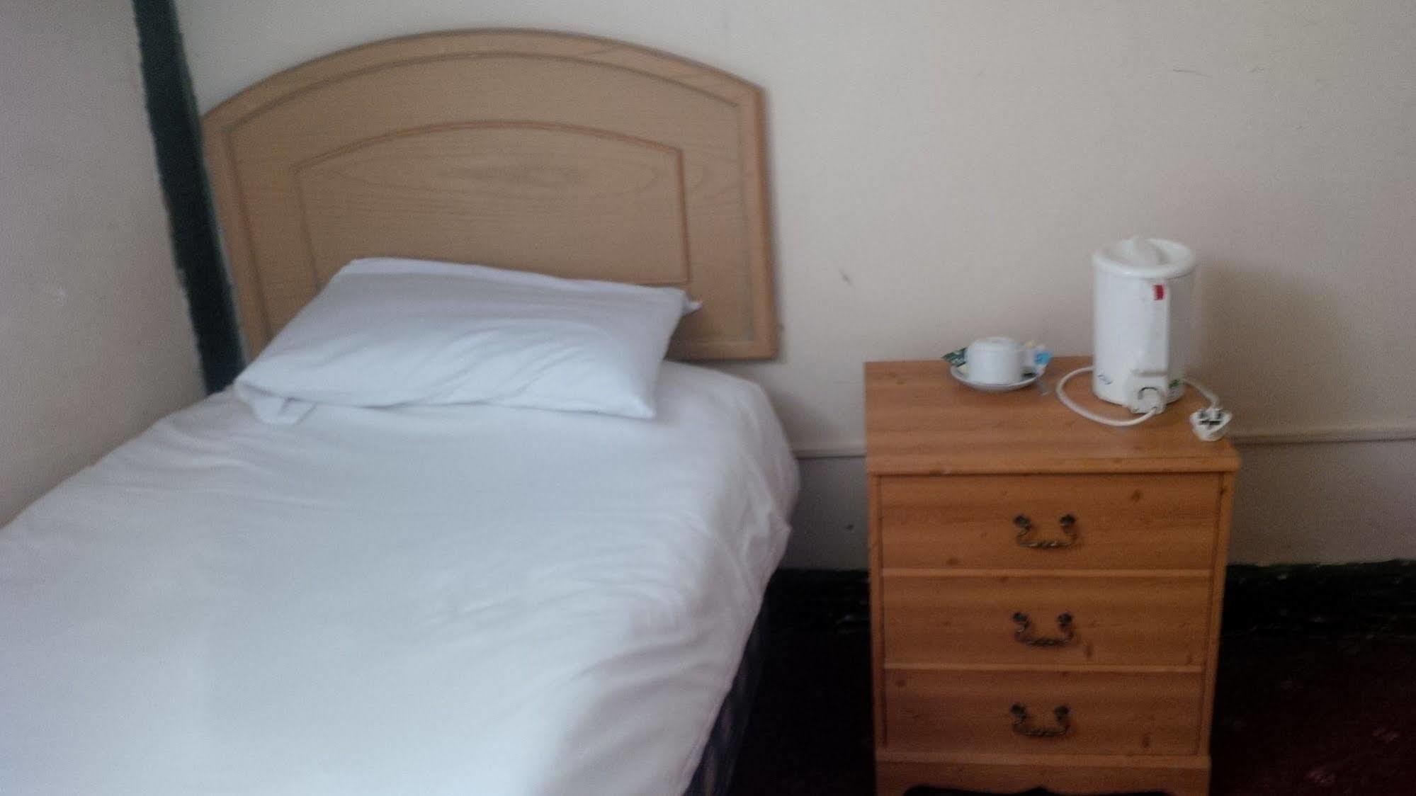 Mary Rose Inn Hotel Orpington Dış mekan fotoğraf