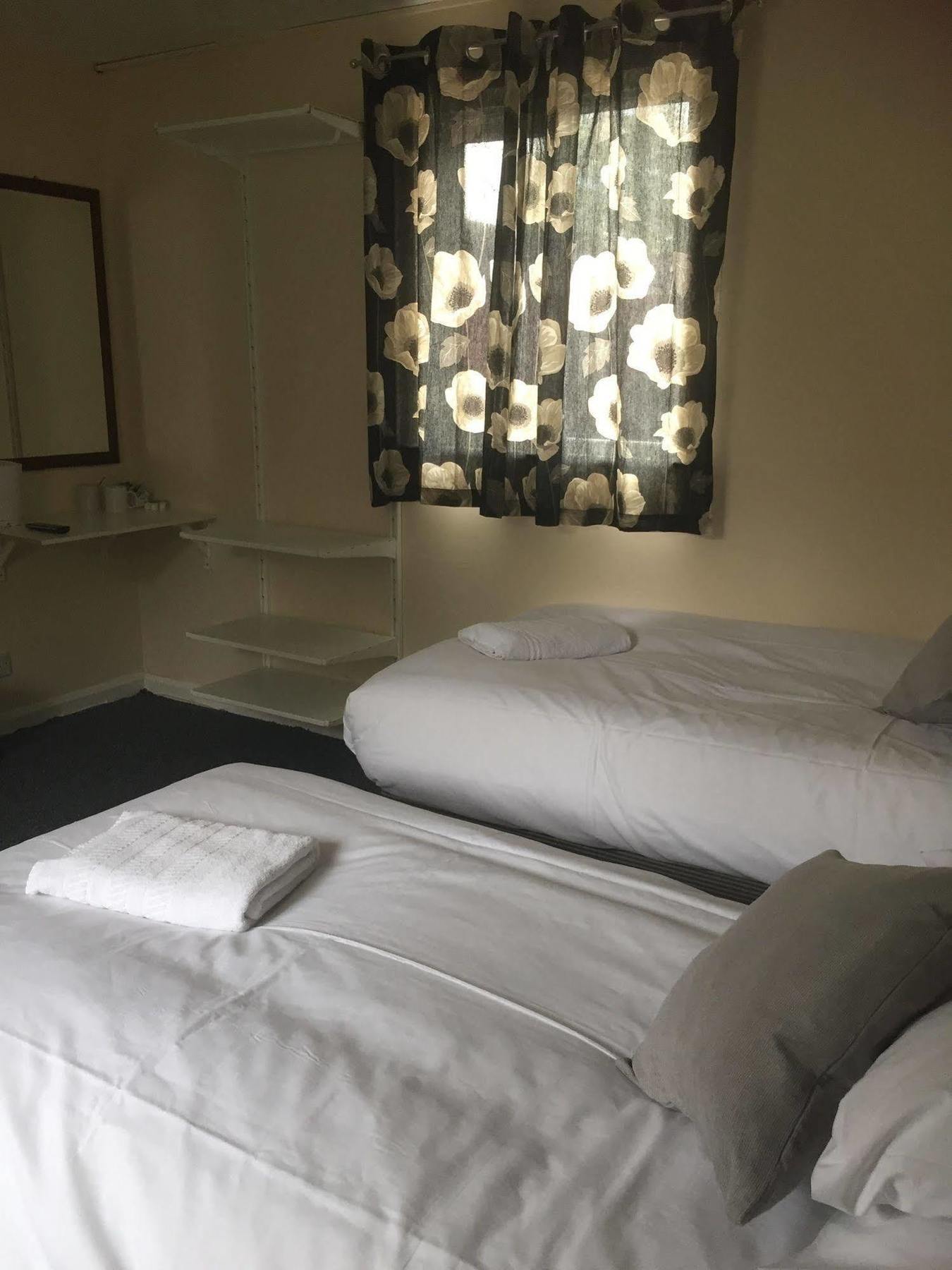 Mary Rose Inn Hotel Orpington Dış mekan fotoğraf