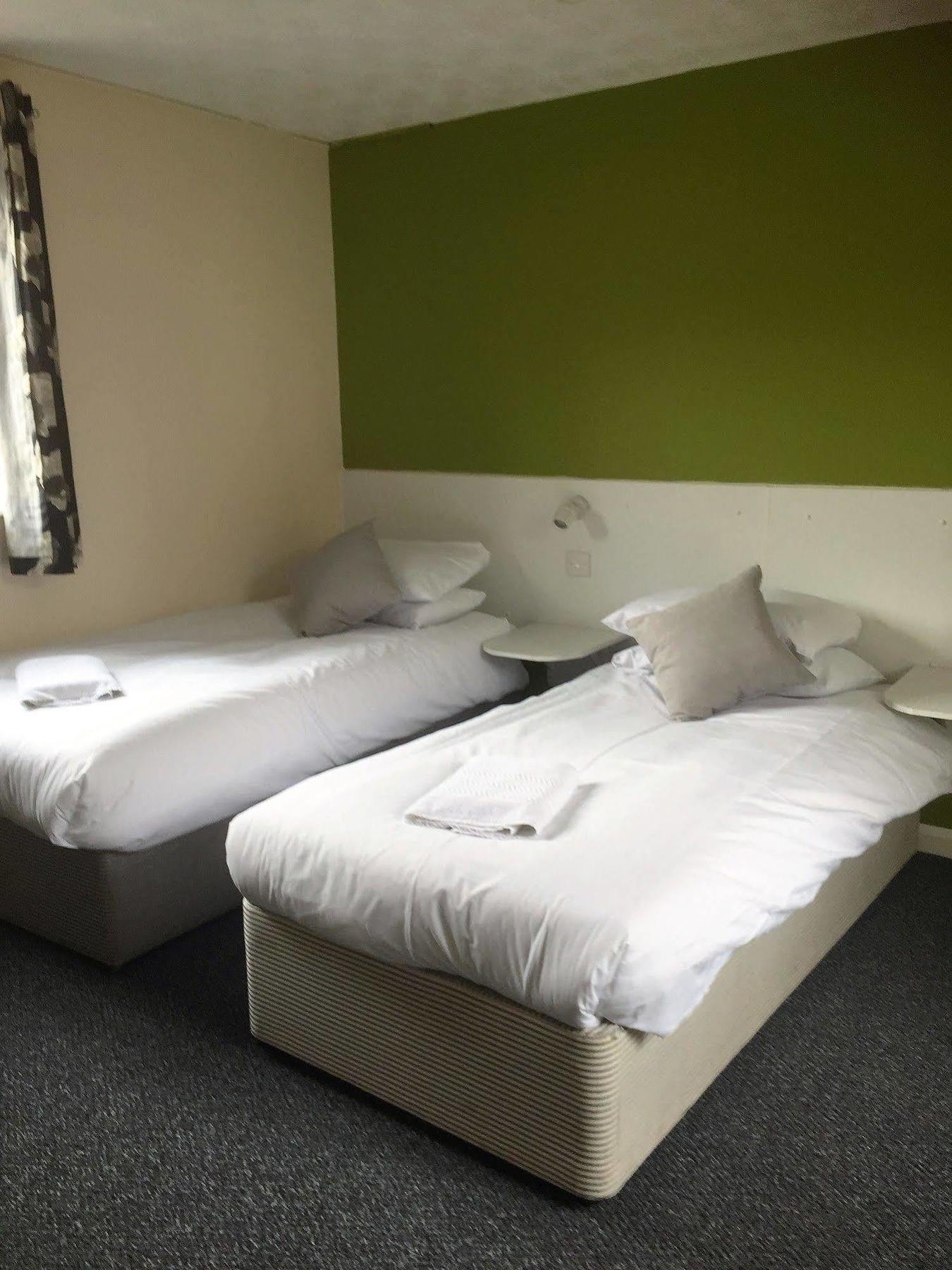 Mary Rose Inn Hotel Orpington Dış mekan fotoğraf