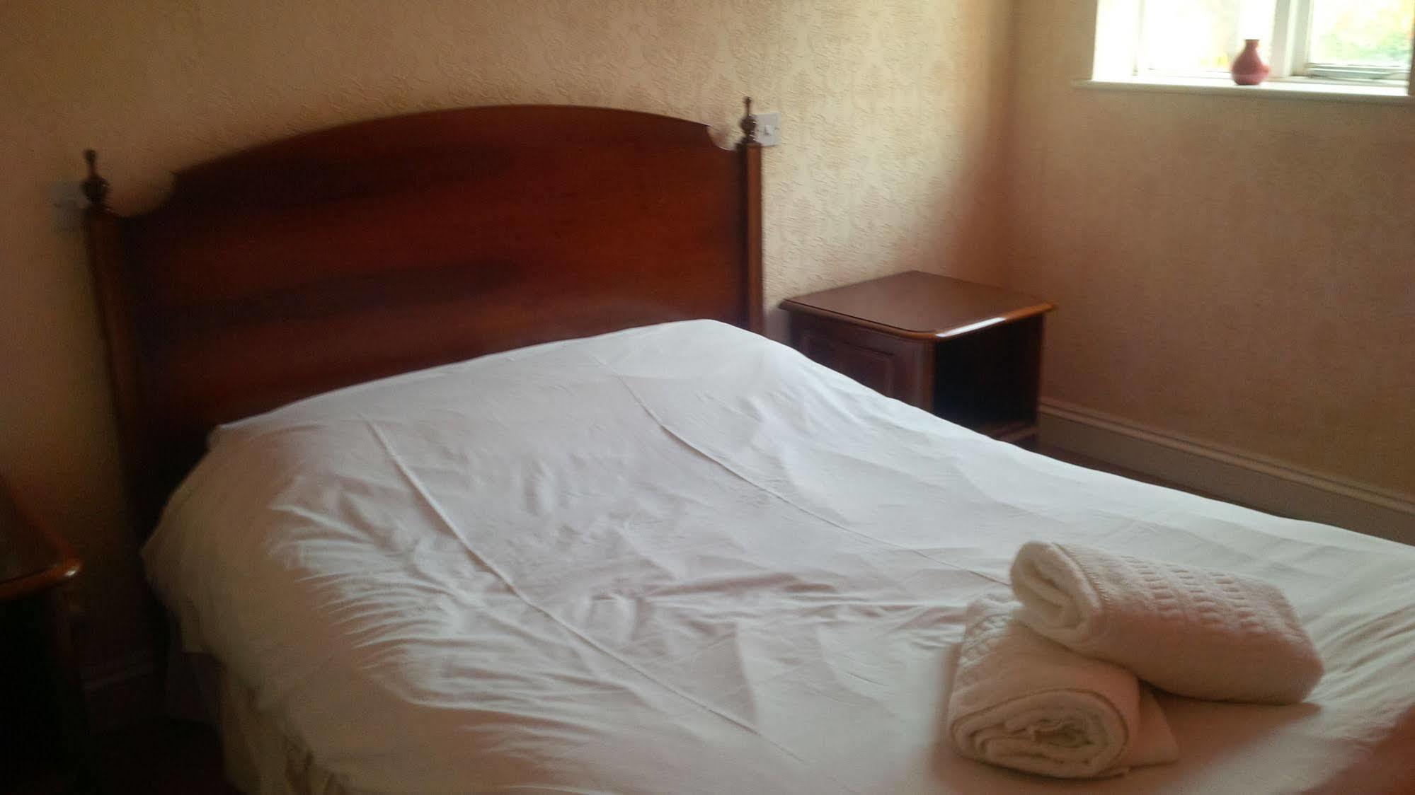 Mary Rose Inn Hotel Orpington Dış mekan fotoğraf