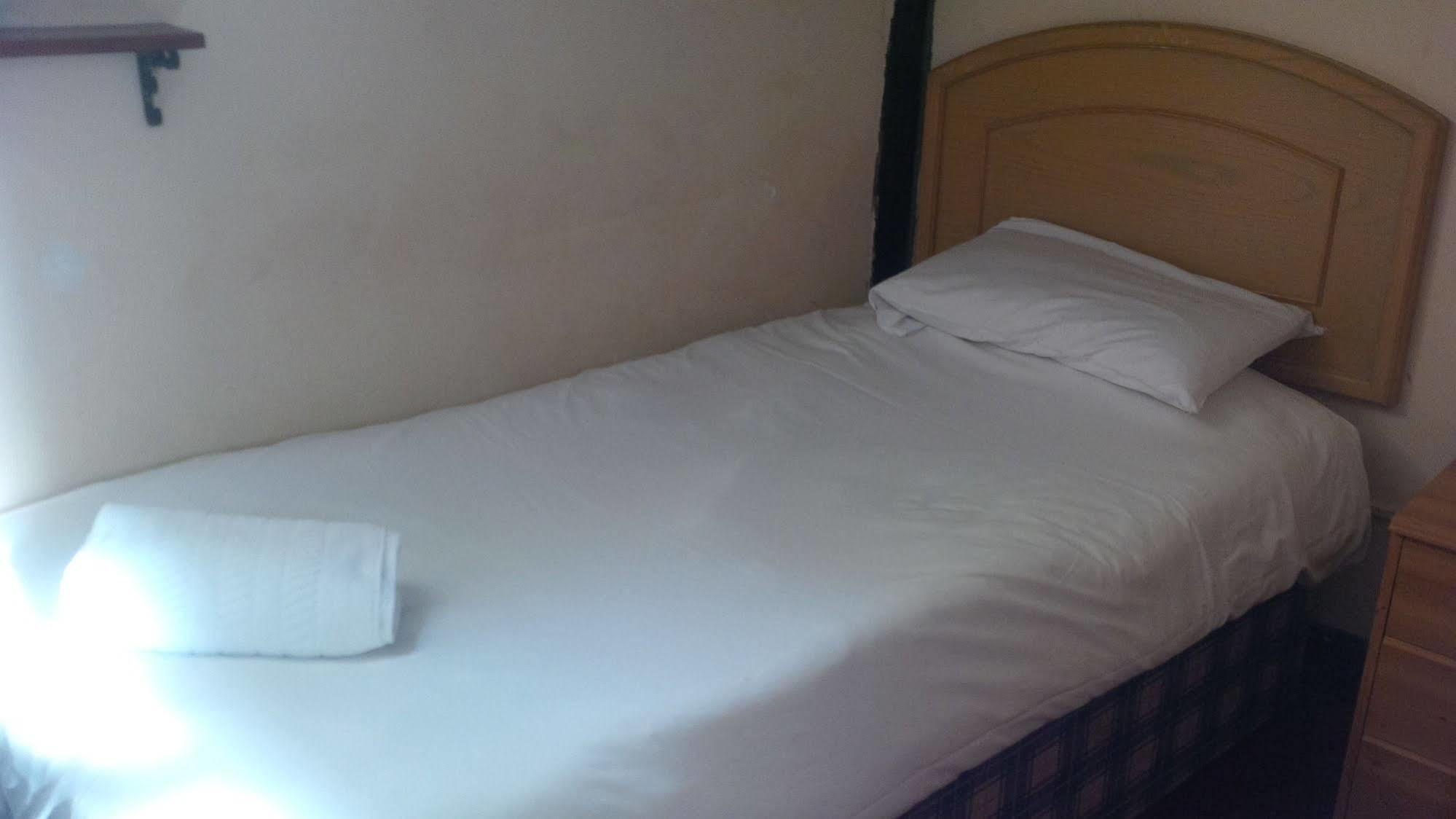 Mary Rose Inn Hotel Orpington Dış mekan fotoğraf